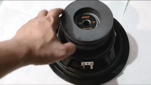 Loa bass 25 so.ny từ kép đại 120+120 coil 51 coil 4 lớp hàng -  giá 1 chiếc