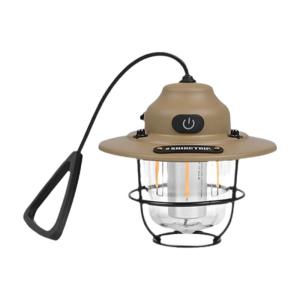 ShineTrip | Portable Camping Lamp For Tent Ambient Long Battery Life Hanging