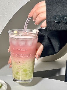 Loolecondera | Sippy Lid Glass Cup