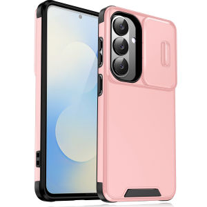 2026 Magnetic Case For Samsung Galaxy S26 Ultra Cover Hard Phone Cases For Samsung Galaxy S26 Plus Edge S 26 Ultra S26Ultra Capa