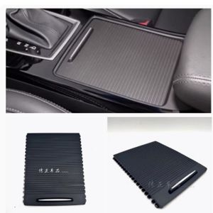 Applicable to Volkswagen Magotan B6/B7/CC/Passat Dashboard Water Cup Holder Cover Armrest Box Storage Box Curtain