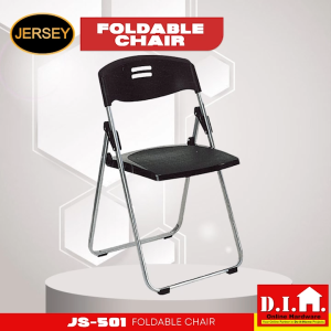 Do It Home Jersey JS-501 Foldable Chair