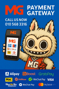 商户刷卡机申请｜支持 EPP｜Maybank CIMB Public RHB 26️⃣ Merchant Malaysia – Kad Mesin + Payment Gateway – All Banks EPP 27️⃣ 全马银行 Merchant Terminal｜EPP｜Kad Mesin Malaysia Online 28️⃣ Gateway Online Malaysia – Credit Card Machine – Maybank CIMB RHB