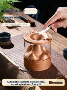 LA SHOAN | Luxury Creative Ashtray