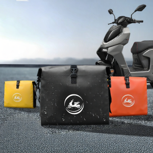 Waterproof Storage Bag for Electric Scooter