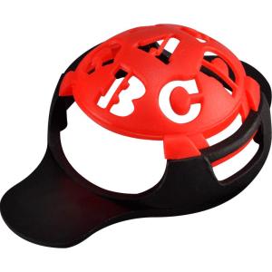 PGM GOLF | Golf Ball Marker Black