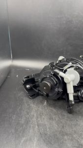 กรองดักน้ำทั้งลูก+มีปั๊มแย๊ก TOYOTA REVO GUN 12 เครื่อง 2.4/2.8 1-2GD ปี 15 ขึ้น เบอร์ 23300-0L112 แท้