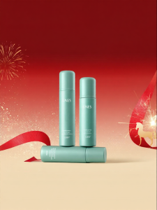 Moisturizing Soothing Skincare Set UNES