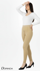 ของแท้ DORINDA กางเกงกระชับหลังดูดไขมัน ต้นขา-น่อง-หน้าท้องล่าง | ใส่สบาย ลดบวมไว ฟื้นตัวเร็ว