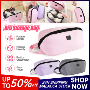 Bras Storage Bag Travel Underwear Storage Bag Large Capacity Portable Cosmetics Laundry Bags Socks Clothes Storage Bag