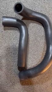 Selang Radiator Mobil Daihatsu Taft F50/Taft Kebo Atas Bawah