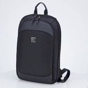 BRUNO CAVALLI Multifunctional EXPANDABLE 17” Lightweight Slim Laptop Backpack BN09-BN17077-17