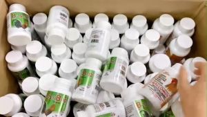 GALLOMIN VITAMIN & KHOÁNG CHO GÀ KHOẺ TĂNG BO