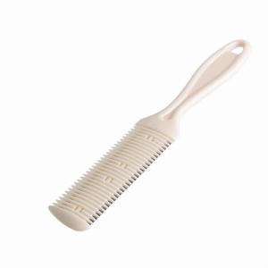 SHUQUE | Double-Sided Thin Hair Barber Razor