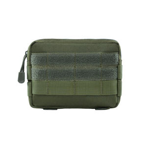 Molle ยูทิลิตี้ EDC เอวกระเป๋ากระเป๋ายุทธวิธีกีฬา Fanny กระเป๋าเข็มขัดกีฬากลางแจ้งกระเป๋าล่าสัตว์