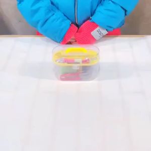 IMP - Sewing Set Kit Peralatan Jahit Box