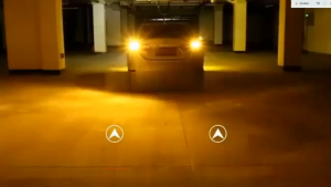 ถุงวัย LED แพ็ค 2 หลอด กระพริบปกติ ขั้วบิด เขี้ยวตรง เขี้ยวเยื้อง ขั้วเสียบ T20