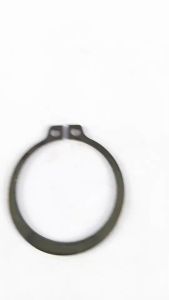 แหวนล็อค (ชุดเพลา) CIR-CLIP EXTERNAL (04612-00400) อะไหล่รถไถนาเดินตาม ยี่ห้อ KUBOTA