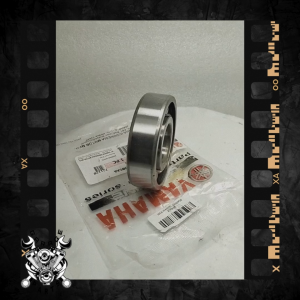 ORIGINAL BEARING KRUK AS LAHAR 6305 YAMAHA VEGA ZR RR FORCE JUPITER Z NEW ROBOT Z1 KUALITAS ASLI ORI YGP BERING