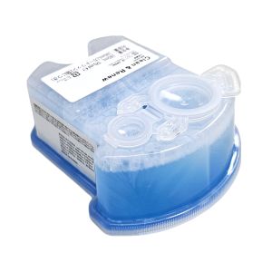 Shaver Cleaning Fluid Compatible For Braun Clean & Renew Refill Cartridges CCR For Series 3/5/7/9