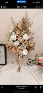 Bunga Tangan Pengantin | HANDBOUQUET WEDDING