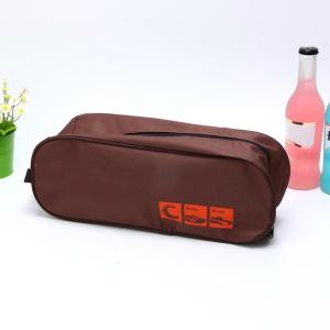 [L] Sport Gym Training Shoes Bags Waterproof Shoes Storage 33x12cm Shoes Bags Travel SizeSports And Entertainment Store