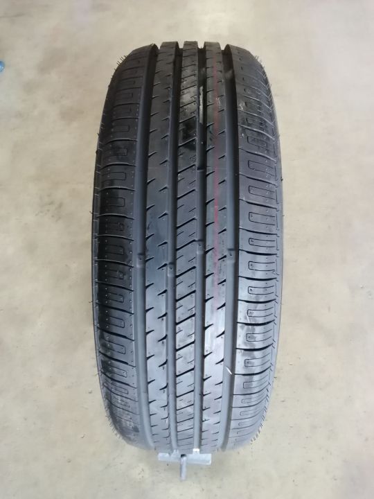 ยางรถยนต์ ขนาด 165/55R14 ยางใหม่ค้างปี ปี 23 ยางสภาพดี รับประกัน ความ ...