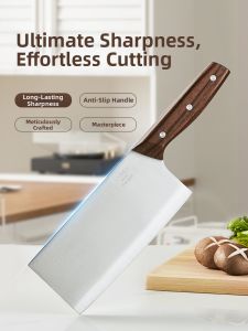 Professional Grade Chefs Knife