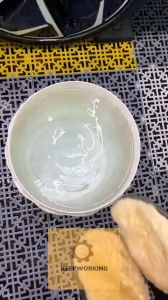 Keep Working Motorcycle Washer Microfiber Wool Soft Auto Car Washing Glove Cleaning Car Cleaning glove