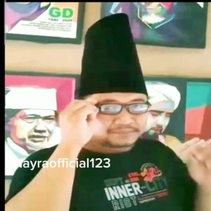 peci hitam tinggi 30/40/50 cm Berkualitas Bahan bludru falcon Tebal Dan Halus langsung produsen