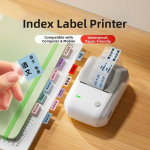 Niimbot | Bluetooth Waterproof High-Adhesion Label Printer