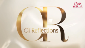Wella Professionals Oil Reflections Luminous Instant Conditioner