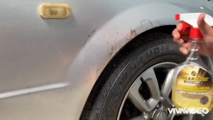 Tẩy Nhựa Đường Keo Dầu Mỡ Maxrider 500mL – Chống Rỉ Dung Dịch Tẩy Rửa Đa Năng