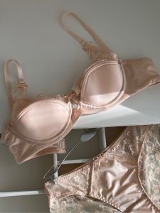 Silky Smooth Touch Butterfly Knot Lace Bra Pure Desire Ceiling for Young Girls Perfect for Outdoor Activities And Sports