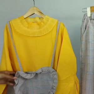 Baju Anak Perempuan Import Umur 6 9 10 Tahun