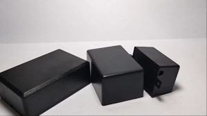 Box Serbaguna / Box Komponen / Box Modul / Box 1Kuping 2Kuping X1 / Box Kotak Hitam