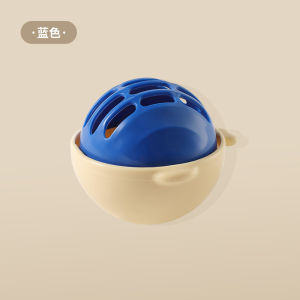 Puffer Laundry Ball Anti-Winding Decontamination Drum Washing Machine Anti-Knotting Fantastic Filtering Tool Wave Wheel Cleaning Float