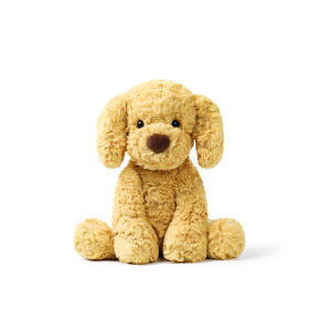 McHugs ของเล่นตุ๊กตาลูกสุนัขตุ๊กตาตุ๊กตาสุนัขน่ารัก9นิ้วขนนุ่มของขวัญรูปสัตว์สำหรับเด็กผู้หญิงเด็กผู้ชาย