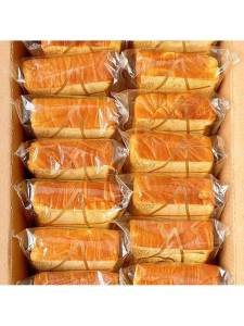 Buttery Milk Thick Cut Breakfast Bread