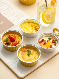 onlycook | Bakeware Aluminum Foil Cups