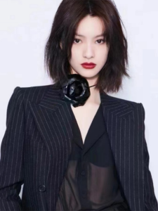 New 2023 Suede Floral Necklace Multi-Purpose Womens Accessory Belt Chain Fashion Jewelry Fresh out Freshly Released