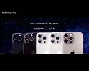 ANTI GORES RING KAMERA DIAMOND LENS GUARD CAMERA XIAOMI 14T XIAOMI 14T PRO PELINDUNG LENSA KAMERA