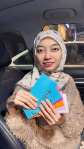 2026 Sampul Raya Premium Tebal 157gsm Exclusive Colour Gold Set -(20pcs/Pkt) Raya Aidilfitri Angpau JomRaya