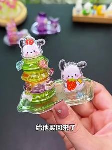 JIEXI | Educational Portable Travel Toy for Children 3-6 Years