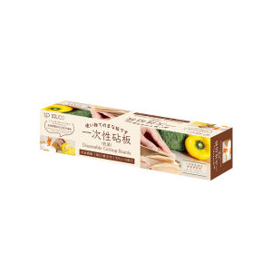 Mold Resistant Non Slip Disposable Chopping Board Paper