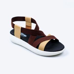 Spokatinkuy Sendal wanita slop korea terbaru dan terkini viral