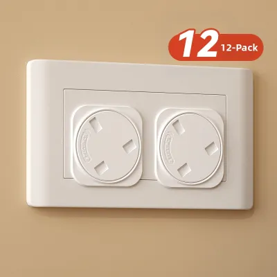 EUDEMON | Childproofing Safety Plug Cover
