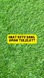 Holycatlabs MATIKUTU 100 ML | OBAT ANTI KUTU PEMBASMI KUTU KUCING ANJING KELINCI