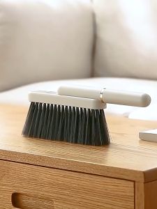 แปรงปัดฝุ่นโซฟา 2in1 แปรงปัดที่นอน แปรงปัดฝุ่น ลูกกลิ้งในตัว กวาดได้ทุกซอกทุกมุม พกพาสะดวก