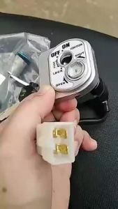 สวิทช์กุญแจ wave 110i (ปี09-18) ชุดกุญเเจ เวฟ110i เบ้ากุญแจเวฟ110i สวิตกุญแจ สวิทแจ110i กุญแจรถมอไซค์ ชุดใหญ่ ตามภาพ กุญเเจ110i สวิชกุญแจเวฟ110i ชุดกุญแจเวฟ 110 i